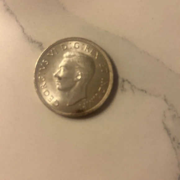 Coin - Picture 2 of 2